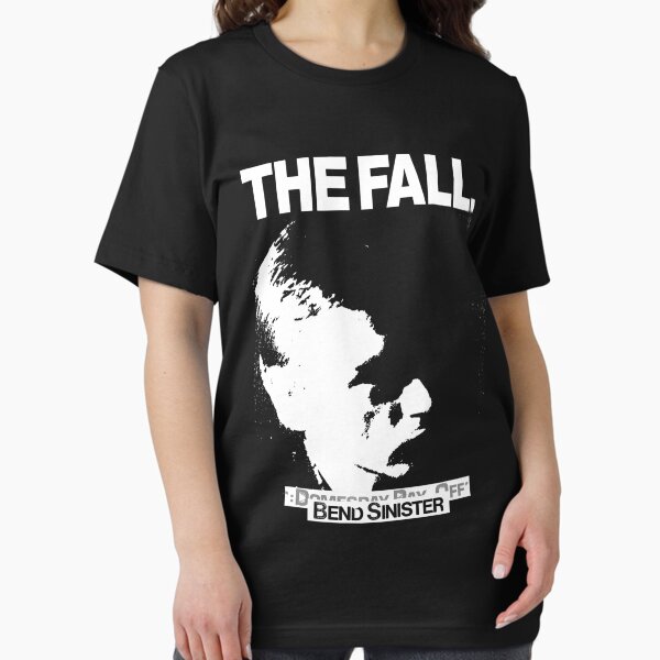 The Fall Bend Sinister 1986 Vintage Remake - Adult & Kids T-Shirts, Sweatshirts & Hoodies apparel design preview 1