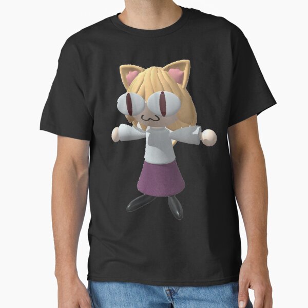 Neco ArcT-T - Adult & Kids T-Shirts, Sweatshirts & Hoodies apparel design preview 1