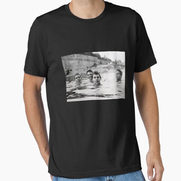 Slint Spiderland - Adult & Kids T-Shirts, Sweatshirts & Hoodies apparel design preview 1