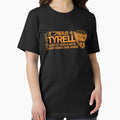 Tyrelll Nexuss 6 Orangee - Adult & Kids T-Shirts, Sweatshirts & Hoodies apparel design preview 1