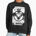 The ghost inside mercy fan art Active - Adult & Kids T-Shirts, Sweatshirts & Hoodies apparel design preview 1