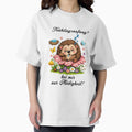 Springtime fatigue Cute spring design for all - Adult & Kids T-Shirts, Sweatshirts & Hoodies apparel design preview 1