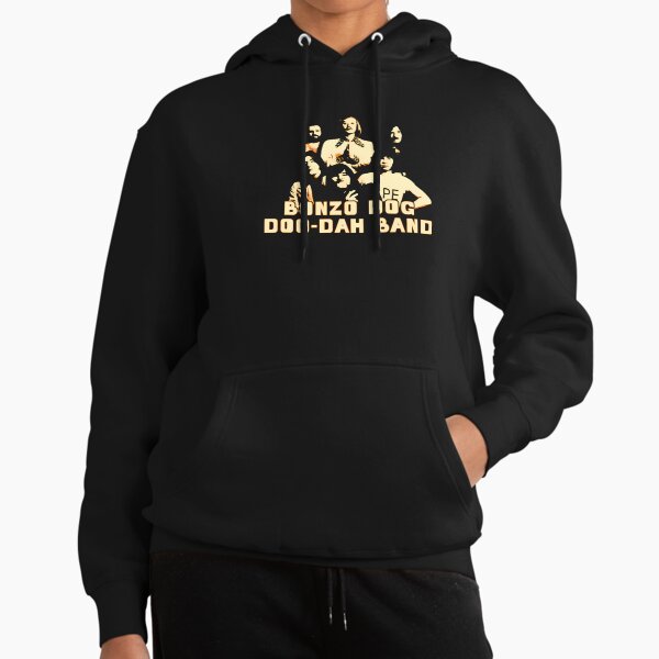 Bonzo Dog Doo-Dah Band - Adult & Kids T-Shirts, Sweatshirts & Hoodies apparel design preview 1