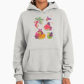 Fruit and bat pastel - Adult & Kids T-Shirts, Sweatshirts & Hoodies apparel design preview 1