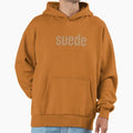 Suede - Adult & Kids T-Shirts, Sweatshirts & Hoodies apparel design preview 1