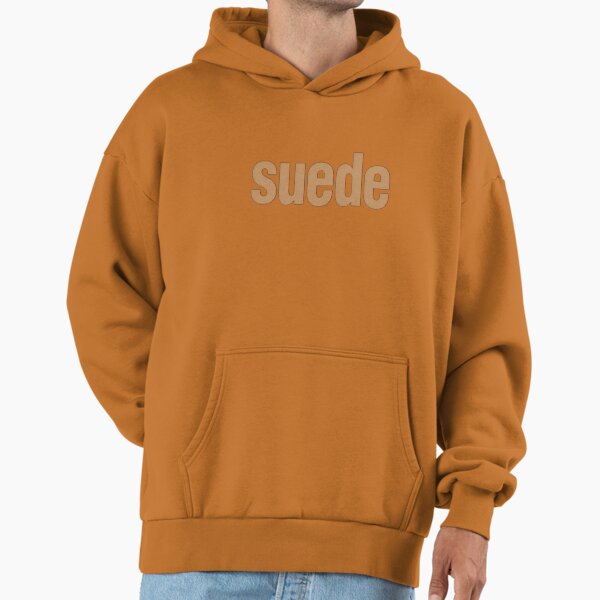 Suede - Adult & Kids T-Shirts, Sweatshirts & Hoodies apparel design preview 1