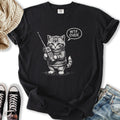 WTF Over - Adult & Kids T-Shirts, Sweatshirts & Hoodies apparel design preview 1