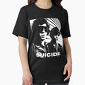 Suicide Band 1977 merch - Adult & Kids T-Shirts, Sweatshirts & Hoodies apparel design preview 1