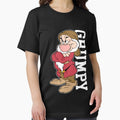Disney Grumpy - Adult & Kids T-Shirts, Sweatshirts & Hoodies apparel design preview 1