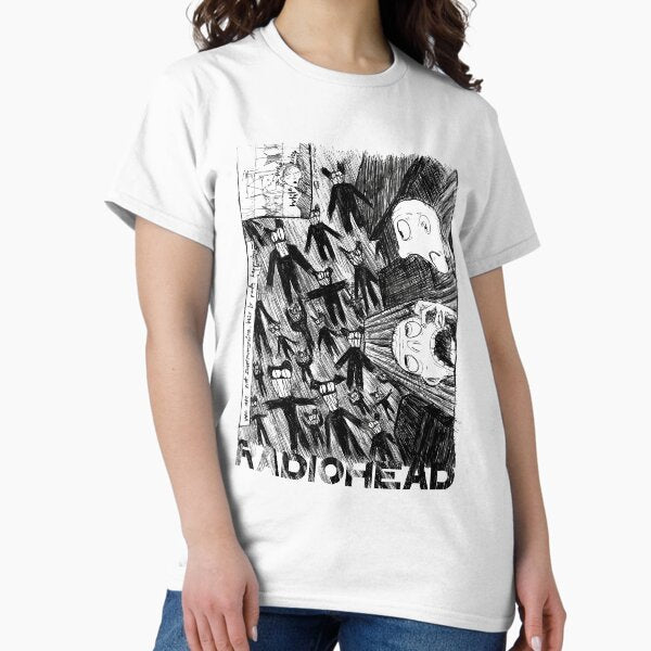 Five Bellow - Adult & Kids T-Shirts, Sweatshirts & Hoodies apparel design preview 1