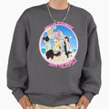 Hello Corgi, let's go party! - Adult & Kids T-Shirts, Sweatshirts & Hoodies apparel design preview 1