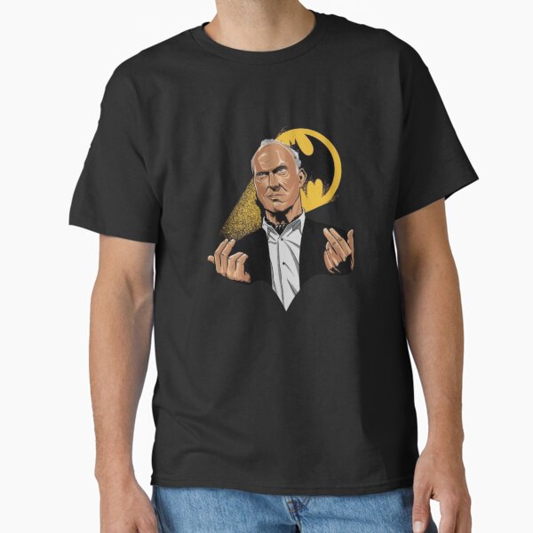 MICHAEL KEATON BAT - Adult & Kids T-Shirts, Sweatshirts & Hoodies apparel design preview 1