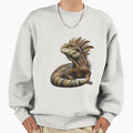 Basilisk - Adult & Kids T-Shirts, Sweatshirts & Hoodies apparel design preview 1