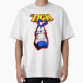 The Tick - Adult & Kids T-Shirts, Sweatshirts & Hoodies apparel design preview 1