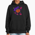 MILF Man I love fall Halloween - Adult & Kids T-Shirts, Sweatshirts & Hoodies apparel design preview 1