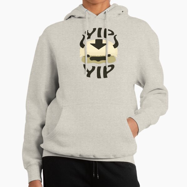 YIP APPA! - Adult & Kids T-Shirts, Sweatshirts & Hoodies apparel design preview 1