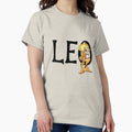 Leo - Adult & Kids T-Shirts, Sweatshirts & Hoodies apparel design preview 1
