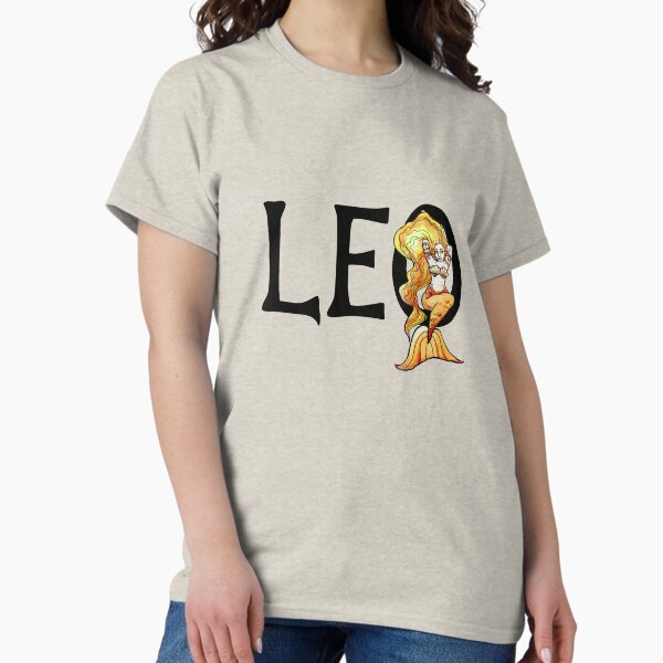 Leo - Adult & Kids T-Shirts, Sweatshirts & Hoodies apparel design preview 1