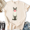 Siamese Bubblegum - Adult & Kids T-Shirts, Sweatshirts & Hoodies apparel design preview 1