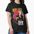 Adorable Man Handsome - Adult & Kids T-Shirts, Sweatshirts & Hoodies apparel design preview 1