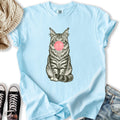 Norwegian Bubblegum - Adult & Kids T-Shirts, Sweatshirts & Hoodies apparel design preview 1