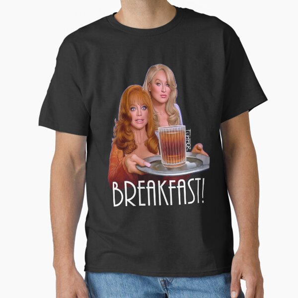 Breakfast! - Adult & Kids T-Shirts, Sweatshirts & Hoodies apparel design preview 1