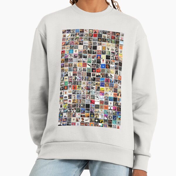 Ultimate Vinyl Print: Greatest Music Albums of All - Adult & Kids T-Shirts, Sweatshirts & Hoodies apparel design preview 1