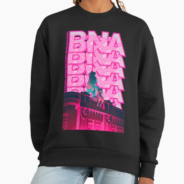 BNA - Adult & Kids T-Shirts, Sweatshirts & Hoodies apparel design preview 1