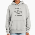 Here Is A Guy Who Going To Be An Illustrator - Adult & Kids T-Shirts, Sweatshirts & Hoodies apparel design preview 1