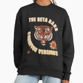 The Beta Band Champion Versions 3 EPs - Adult & Kids T-Shirts, Sweatshirts & Hoodies apparel design preview 1