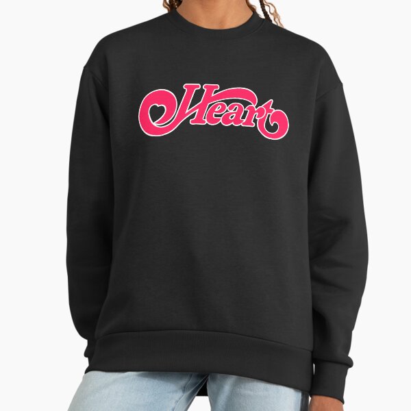 HEART BAND - Adult & Kids T-Shirts, Sweatshirts & Hoodies apparel design preview 1