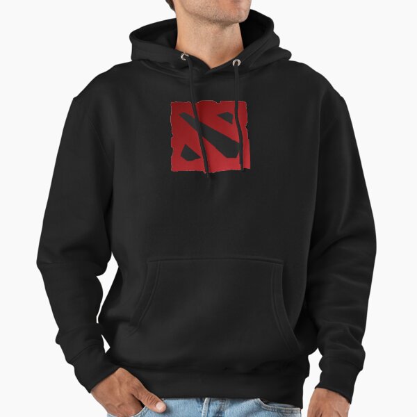DOTA - Adult & Kids T-Shirts, Sweatshirts & Hoodies apparel design preview 1