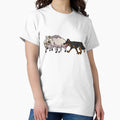 Sheep Beauce 2 - Adult & Kids T-Shirts, Sweatshirts & Hoodies apparel design preview 1