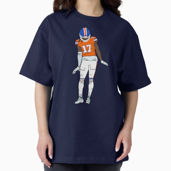 Jaylen Waddle Denver Dance Celebration - Adult & Kids T-Shirts, Sweatshirts & Hoodies apparel design preview 1