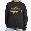 Press Start to Ride the Movies - Adult & Kids T-Shirts, Sweatshirts & Hoodies apparel design preview 1