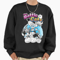 Battle Cats Dartanyan - Adult & Kids T-Shirts, Sweatshirts & Hoodies apparel design preview 1