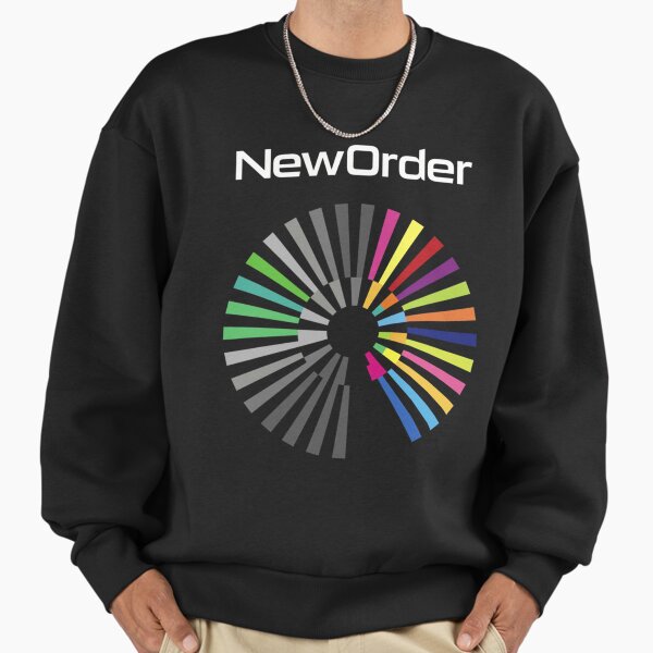 NEW ORDER - Adult & Kids T-Shirts, Sweatshirts & Hoodies apparel design preview 1