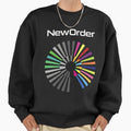 NEW ORDER - Adult & Kids T-Shirts, Sweatshirts & Hoodies apparel design preview 1