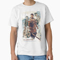 Gladiator Movie - Adult & Kids T-Shirts, Sweatshirts & Hoodies apparel design preview 1