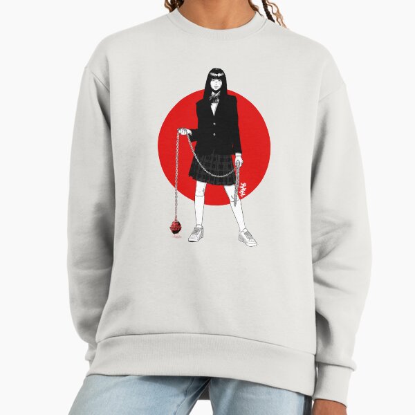 Gogo Yubari - Adult & Kids T-Shirts, Sweatshirts & Hoodies apparel design preview 1