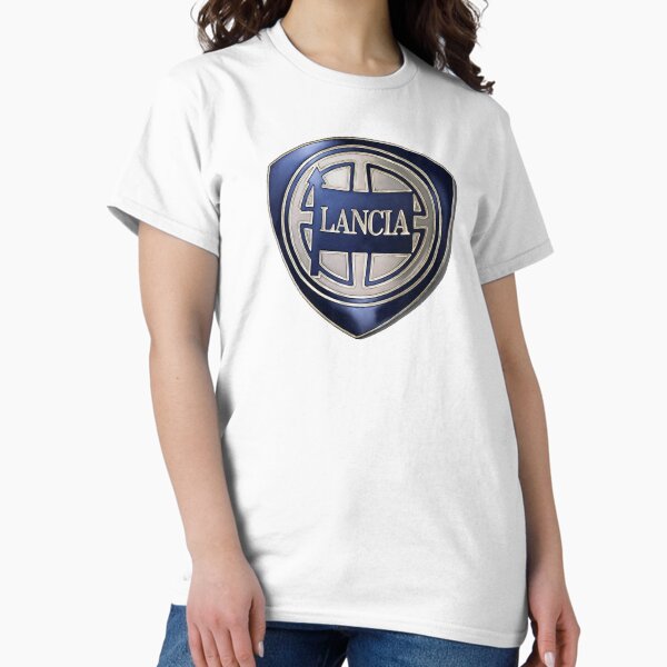 Legendary Car Logo - Adult & Kids T-Shirts, Sweatshirts & Hoodies apparel design preview 1
