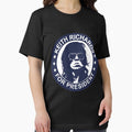 Kei.th Richar.ds For President Music Band Classic - Adult & Kids T-Shirts, Sweatshirts & Hoodies apparel design preview 1