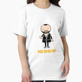 Kneel Before Bod (fan art) - Adult & Kids T-Shirts, Sweatshirts & Hoodies apparel design preview 1
