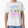 YOU'RE AWESOME!!!! - Adult & Kids T-Shirts, Sweatshirts & Hoodies apparel design preview 1
