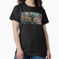 Golden Lords - Adult & Kids T-Shirts, Sweatshirts & Hoodies apparel design preview 1