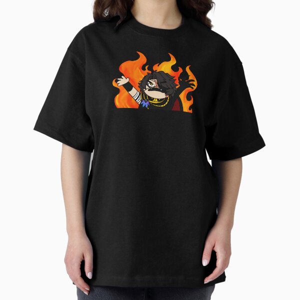 Elmo Cinder 2.0 - Adult & Kids T-Shirts, Sweatshirts & Hoodies apparel design preview 1