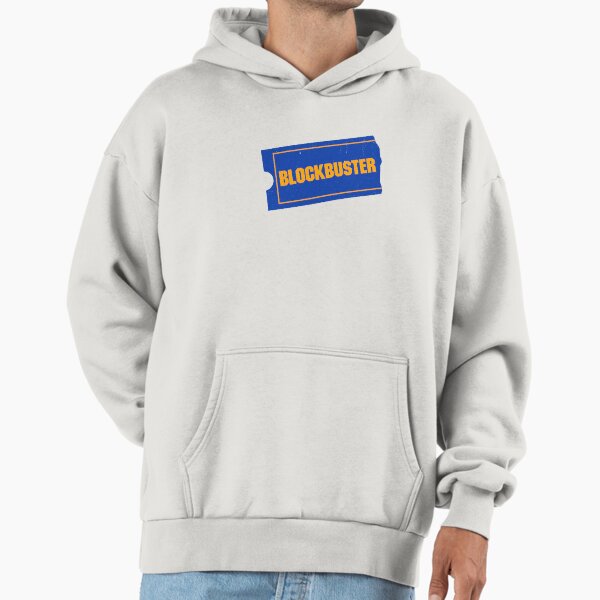 Blockbuster Video Logo - Adult & Kids T-Shirts, Sweatshirts & Hoodies apparel design preview 1