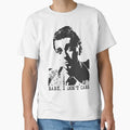 ROBERT MITCHUM Baby, I Don't Care - Adult & Kids T-Shirts, Sweatshirts & Hoodies apparel design preview 1