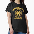 Xavier School For Gifted Youngsters - Adult & Kids T-Shirts, Sweatshirts & Hoodies apparel design preview 1