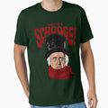 Don't be a Scrooge! - Adult & Kids T-Shirts, Sweatshirts & Hoodies apparel design preview 1
